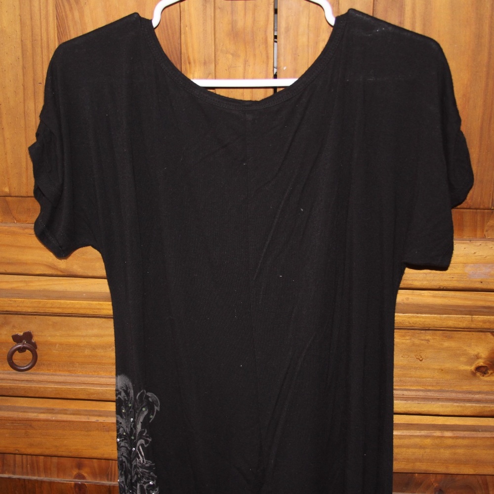 Dress - Picture 3 of 5